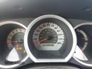 2013 Toyota Tacoma z VIN 5TFUU4EN2DX052230, wystawiony jako Copart lot #43802675 z przebiegiem 102 410 mil mil oraz Szkoda całkowita • Salvage title. Historia ofert i sprzedaży dostępna na DreamBid. Obrazek 9.