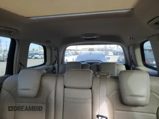 2015 Mercedes-Benz GL-Class GL 350 BlueTEC with VIN 4JGDF2EE3FA599491, listed as a Copart auction lot 86293324 with 249,422 mi miles and Clean Title. Bid and sale history available at carsss.com. Image 10.