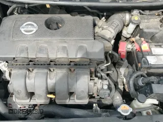 2013 Nissan Sentra SR с VIN 3N1AB7AP7DL758917, выставлен на аукционе IAAI как лот 43143442 с пробегом 227 296 миль миль и . История ставок и продаж доступна на DreamBid. Изображение 20.