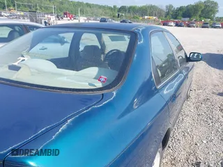 1995 Honda Accord LX с VIN 1HGCD5639SA112648, выставлен на аукционе IAAI как лот 42438947 с пробегом 228 038 миль миль и . История ставок и продаж доступна на DreamBid. Изображение 12.