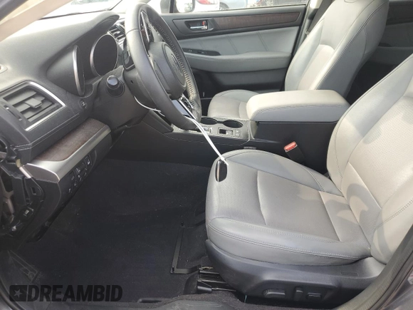 2019 Subaru Outback Limited with VIN 4S4BSENC3K3250543, listed as a Copart auction lot 62011355 with 67,760 mi miles and Salvage title. Bid and sale history available at DreamBid. Image 7.