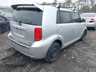 2010 Scion xB with VIN JTLZE4FE6A1097952, listed as a IAAI auction lot 41916122 with Not Provided miles and . Bid and sale history available at DreamBid. Image 4.