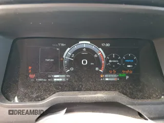 2023 Toyota Tundra Limited Hybrid with VIN 5TFJC5DB1PX039251, listed as a Copart auction lot 66027024 with 11,583 mi miles and Salvage title. Bid and sale history available at DreamBid. Image 9.