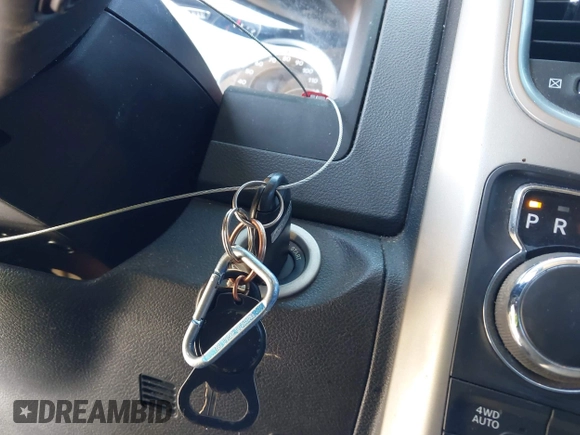 2014 Ram 1500 Outdoorsman with VIN 1C6RR7LT5ES193471, listed as a IAAI auction lot 42001048 with 229,081 mi miles and . Bid and sale history available at DreamBid. Image 11.
