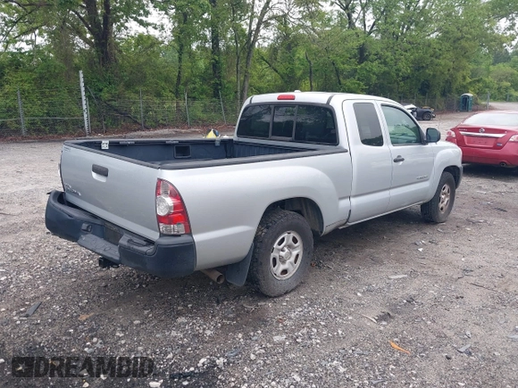 2009 Toyota Tacoma z VIN 5TETX22N29Z623288, wystawiony jako IAAI lot #42112149 z przebiegiem 68 764 mil mil oraz . Historia ofert i sprzedaży dostępna na DreamBid. Obrazek 4.