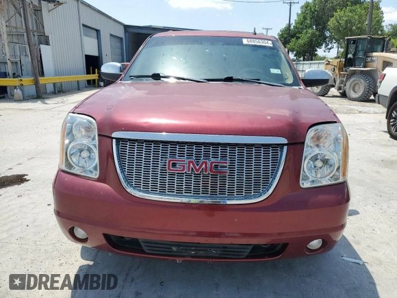 2011 GMC Yukon SLT with VIN 1GKS1CE07BR209738, listed as a Copart auction lot 68850304 with 229,148 mi miles and Clean Title. Bid and sale history available at carsss.com. Image 5.