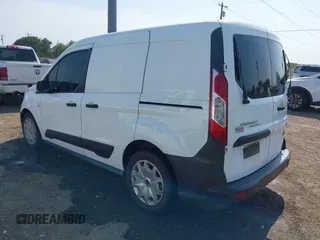 2017 Ford Transit Connect XL с VIN NM0LS6E7XH1299158, выставлен на аукционе IAAI как лот 42109901 с пробегом 107 492 миль миль и . История ставок и продаж доступна на DreamBid. Изображение 3.