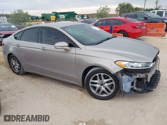 2015 Ford Fusion SE with VIN 3FA6P0H70FR211303, listed as a IAAI auction lot 41879349 with 104,896 mi miles. Bid and sale history available at carsss.com. Image 14.