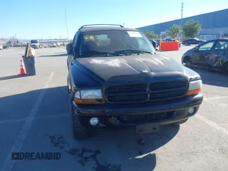 1999 Dodge Durango z VIN 1B4HS28Z4XF612380, wystawiony jako IAAI lot #41283684 z przebiegiem 133 226 mil mil oraz . Historia ofert i sprzedaży dostępna na DreamBid. Obrazek 6.