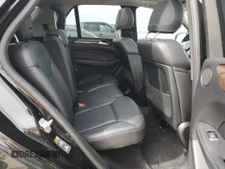 2014 Mercedes-Benz M 350 with VIN 4JGDA5HB2EA330804, listed as a Copart auction lot 52989925 with 127,003 mi miles and Salvage title. Bid and sale history available at DreamBid. Image 11.