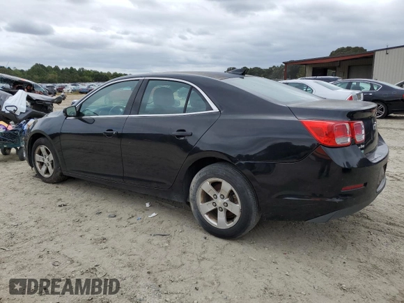 2016 Chevrolet Malibu Limited LT with VIN 1G11C5SA6GU111209, listed as a Copart auction lot 73754894 with 105,663 mi miles and Clean Title. Bid and sale history available at carsss.com. Image 2.