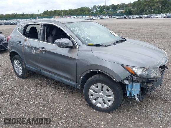 2017 Nissan Rogue SL z VIN JN1BJ1CR5HW105313, wystawiony jako IAAI lot #40411748 z przebiegiem 60 970 mil mil oraz . Historia ofert i sprzedaży dostępna na DreamBid. Obrazek 1.