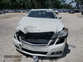 2010 Mercedes-Benz E 350 Luxury с VIN WDDHF5GB8AA170484, выставлен на аукционе Copart как лот 60600095 с пробегом 254 397 миль миль и Списание • Salvage title. История ставок и продаж доступна на DreamBid. Изображение 5.