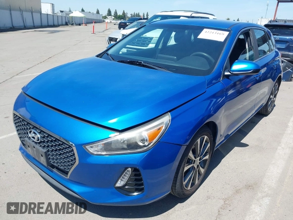 2018 Hyundai Elantra с VIN KMHH35LE1JU011982, выставлен на аукционе IAAI как лот 42213169 с пробегом 118 256 миль миль и . История ставок и продаж доступна на DreamBid. Изображение 19.
