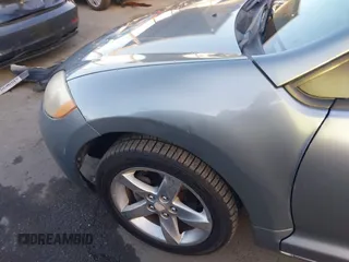 2008 Mitsubishi Eclipse GS with VIN 4A3AL25F58E002701, listed as a IAAI auction lot 41396529 with 126,655 mi miles and . Bid and sale history available at DreamBid. Image 14.