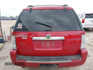 2010 Mercury Mountaineer Premier с VIN 4M2EN3JE0AUJ07556, выставлен на аукционе IAAI как лот 42390138 с пробегом 204 406 миль миль и . История ставок и продаж доступна на DreamBid. Изображение 16.