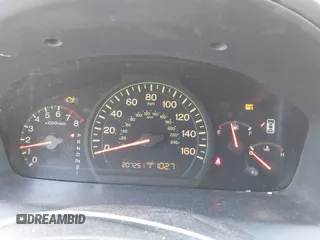 2005 Honda Accord EX with VIN 1HGCM567X5A061507, listed as a IAAI auction lot 41800795 with 207,251 mi miles and . Bid and sale history available at DreamBid. Image 7.