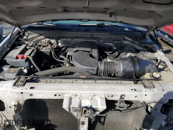 2003 Ford F-150 XL z VIN 1FTRF07W33KC45125, wystawiony jako Copart lot #48706835 z przebiegiem 86 641 mil mil oraz Szkoda całkowita • Salvage title. Historia ofert i sprzedaży dostępna na DreamBid. Obrazek 11.