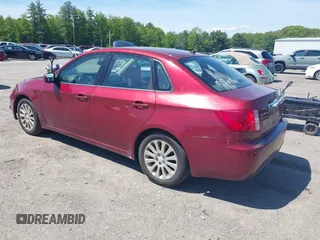 2010 Subaru Impreza Premium with VIN JF1GE6B60AG504955, listed as a IAAI auction lot 42341231 with 228,545 mi miles and . Bid and sale history available at DreamBid. Image 3.
