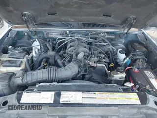 2001 Ford Explorer Sport Trac с VIN 1FMZU67E01UC43152, выставлен на аукционе IAAI как лот 42605079 с пробегом 212 059 миль миль и . История ставок и продаж доступна на DreamBid. Изображение 10.