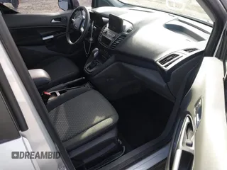 2020 Ford Transit Connect XLT с VIN NM0GS9F23L1449593, выставлен на аукционе IAAI как лот 41804367 с пробегом 101 226 миль миль и . История ставок и продаж доступна на DreamBid. Изображение 5.