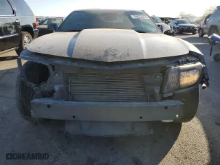 2010 Chevrolet Camaro LS with VIN 2G1FE1EV3A9173341, listed as a Copart auction lot 74223374 with 113,913 mi miles and Salvage Title. Bid and sale history available at carsss.com. Image 5.