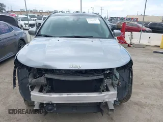 2021 Jeep Compass Limited с VIN 3C4NJDCB8MT595535, выставлен на аукционе IAAI как лот 42064707 с пробегом 71 215 миль миль и . История ставок и продаж доступна на DreamBid. Изображение 13.