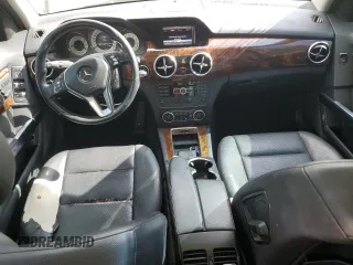 2013 Mercedes-Benz GLK 350 z VIN WDCGG5HB5DF973224, wystawiony jako Copart lot #50712955 z przebiegiem 138 064 mil mil oraz Szkoda całkowita • Salvage title. Historia ofert i sprzedaży dostępna na DreamBid. Obrazek 8.