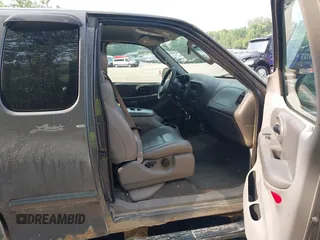 2003 Ford F-150 XL with VIN 1FTRX17W63NA39296, listed as a IAAI auction lot 42465133 with 172,592 mi miles and . Bid and sale history available at DreamBid. Image 5.