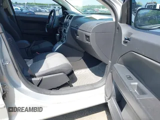 2008 Dodge Caliber R/T with VIN 1B3HB78K78D656889, listed as a IAAI auction lot 42231395 with 107,886 mi miles and . Bid and sale history available at carsss.com. Image 5.