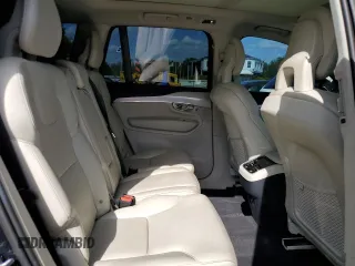2016 Volvo XC90 T6 Momentum z VIN YV4A22PK1G1033561, wystawiony jako Copart lot #57315705 z przebiegiem 149 568 mil mil oraz Tytuł czysty. Historia ofert i sprzedaży dostępna na DreamBid. Obrazek 11.