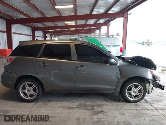 2007 Toyota Matrix STD z VIN 2T1KR32E37C625775, wystawiony jako IAAI lot #41482163 z przebiegiem 295 245 mil mil oraz . Historia ofert i sprzedaży dostępna na DreamBid. Obrazek 14.