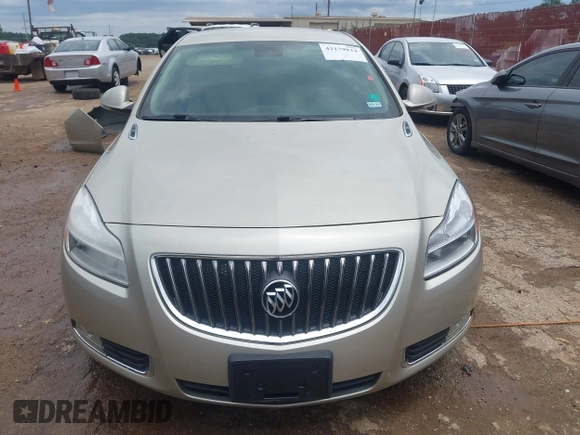 2013 Buick Regal с VIN 2G4GR5ER1D9248354, выставлен на аукционе IAAI как лот 42179834 с пробегом 81 340 миль миль и . История ставок и продаж доступна на DreamBid. Изображение 13.