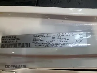 2021 Jeep Wrangler Unlimited Sport S z VIN 1C4HJXDG4MW509446, wystawiony jako Copart lot #51453655 z przebiegiem 55 154 mil mil oraz Szkoda całkowita • Salvage title. Historia ofert i sprzedaży dostępna na DreamBid. Obrazek 14.
