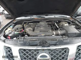2012 Nissan Pathfinder LE with VIN 5N1AR1NN7CC620122, listed as a IAAI auction lot 41982631 with 173,469 mi miles. Bid and sale history available at carsss.com. Image 10.