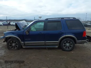 2004 Ford Explorer с VIN 1FMZU84W44UA55182, выставлен на аукционе IAAI как лот 41140094 с пробегом Не указан миль и . История ставок и продаж доступна на DreamBid. Изображение 15.