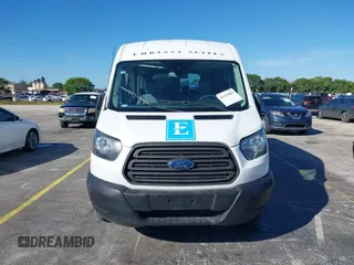 2016 Ford Transit Passenger XL z VIN 1FBZX2CM2GKB51339, wystawiony jako IAAI lot #41429005 z przebiegiem 215 896 mil mil oraz . Historia ofert i sprzedaży dostępna na DreamBid. Obrazek 12.