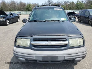 2002 Chevrolet Tracker ZR2 with VIN 2CNBJ734726906603, listed as a Copart auction lot 65281904 with 79,375 mi miles and Clean title. Bid and sale history available at DreamBid. Image 5.