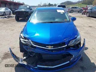 2017 Chevrolet Cruze LT with VIN 1G1BE5SM1H7109697, listed as a IAAI auction lot 42041805 with 152,953 mi miles and . Bid and sale history available at DreamBid. Image 6.