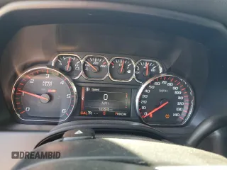 2015 GMC Sierra 1500 SLE с VIN 1GTR1UECXFZ247271, выставлен на аукционе Copart как лот 47538265 с пробегом 163 545 миль миль и Списание • Salvage title. История ставок и продаж доступна на DreamBid. Изображение 9.