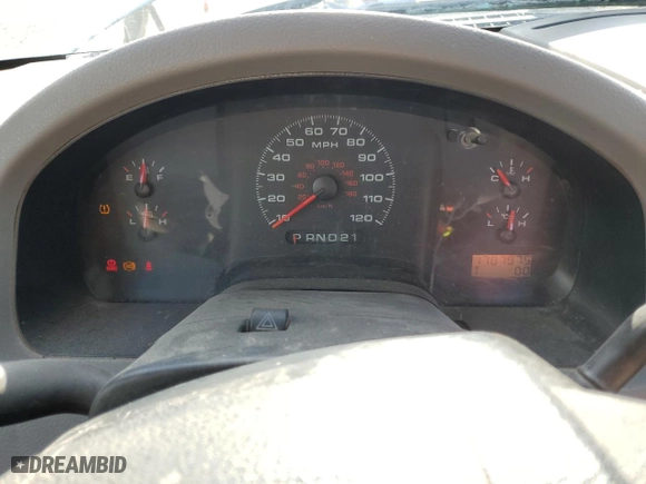 2007 Ford F-150 XL with VIN 1FTRF12247KC41729, listed as a Copart auction lot 47805565 with 178,797 mi miles and Salvage Title. Bid and sale history available at carsss.com. Image 9.