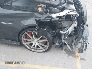 2016 Mercedes-Benz C 63 S AMG z VIN 55SWF8HB7GU163686, wystawiony jako IAAI lot #40884579 z przebiegiem Nie podano mil oraz . Historia ofert i sprzedaży dostępna na DreamBid. Obrazek 6.