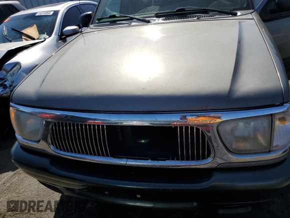 1999 Mercury Mountaineer with VIN 4M2DU55P9XUJ28680, listed as a Copart auction lot 74398644 with 208,547 mi miles and Clean title. Bid and sale history available at DreamBid. Image 11.