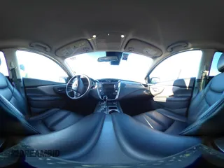 2023 Nissan Murano SV z VIN 5N1AZ2BS0PC132250, wystawiony jako IAAI lot #41681155 z przebiegiem 45 067 mil mil oraz . Historia ofert i sprzedaży dostępna na DreamBid. Obrazek 18.