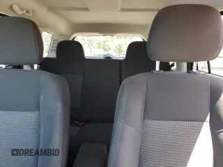 2015 Jeep Patriot Altitude with VIN 1C4NJRBB5FD412728, listed as a Copart auction lot 57049075 with 161,106 mi miles and Clean title. Bid and sale history available at DreamBid. Image 10.