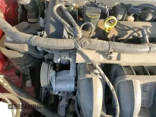 2017 Ford Fusion S with VIN 3FA6P0G78HR198580, listed as a Copart auction lot 69868755 with 102,676 mi miles and Salvage title. Bid and sale history available at DreamBid. Image 16.
