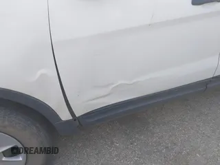2012 Ford Explorer с VIN 1FMHK8B8XCGA65167, выставлен на аукционе IAAI как лот 41915980 с пробегом 159 392 миль миль и . История ставок и продаж доступна на DreamBid. Изображение 6.