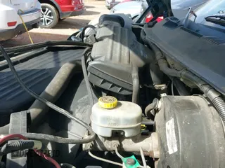 1999 Dodge 1500 с VIN 1B7HC16X9XS217579, выставлен на аукционе IAAI как лот 41711109 с пробегом 184 671 миль миль и . История ставок и продаж доступна на DreamBid. Изображение 14.