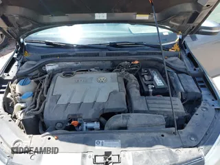 2012 Volkswagen Jetta TDI w/Premium with VIN 3VWLL7AJ1CM307485, listed as a IAAI auction lot 42384300 with 118,958 mi miles and . Bid and sale history available at DreamBid. Image 10.