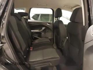2017 Ford Escape SE with VIN 1FMCU9G94HUE08060, listed as a IAAI auction lot 41856229 with 187,838 mi miles and . Bid and sale history available at carsss.com. Image 8.